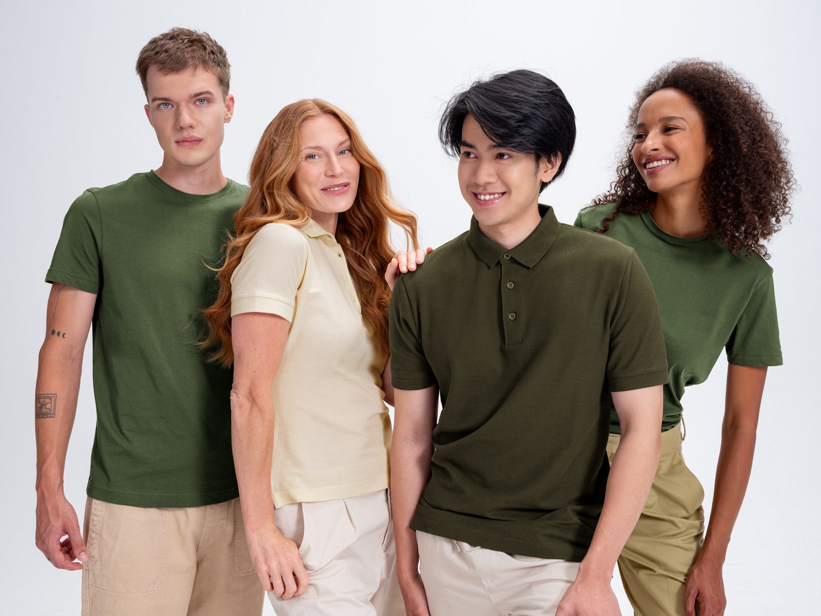 Malfini kleding voor events en relatiegeschenken